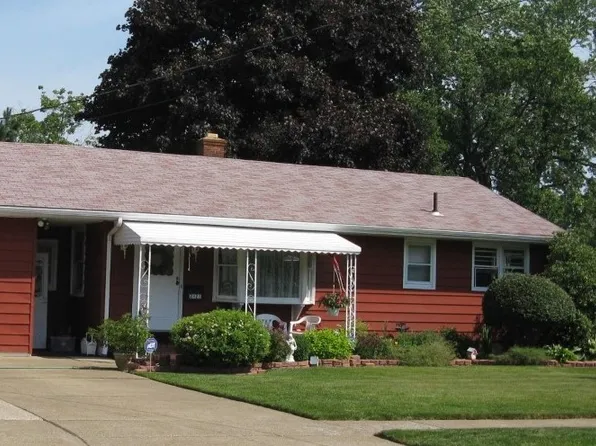 2828 Euclid Blvd, Erie, PA 16510