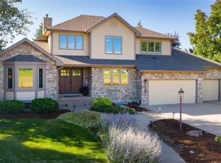 4614 Nicklaus Ct, Niwot, CO 80503