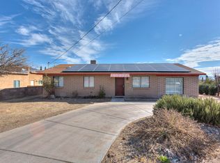 1223 Calle Avestruz #13-RIO, Rio Rico, AZ 85648