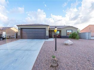 2970 E Casa Hermosa, Kingman, AZ 86409