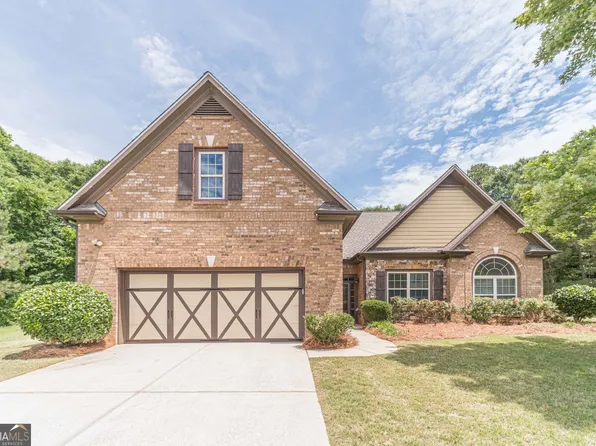 997 Spanish Moss Trl, Loganville, GA 30052