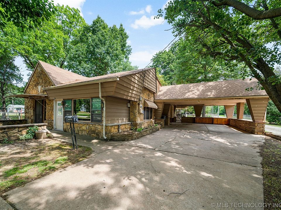 620 W North Ave, Vinita, OK 74301 Zillow