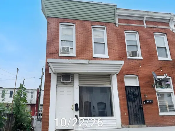 725 N Belnord Ave, Baltimore, MD 21205