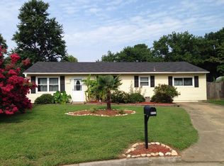 1005 Pine Forest Ct, Virginia Beach, VA 23464