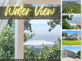 333 Eagle Ridge Ln, Branson West, MO 65737