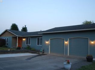 13311 NE 123rd St, Brush Prairie, WA 98606