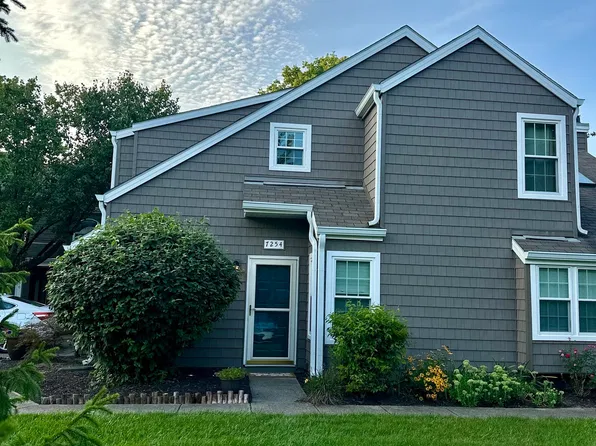 7254 Harbour Isle, Indianapolis, IN 46240