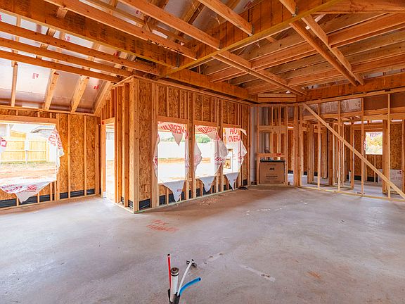 Homes by Taber Hazel Floor Plan