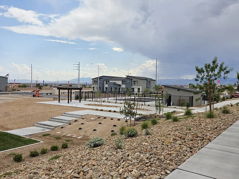 6108 Aster Garden St — Photo 30