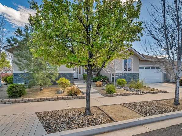 1299 Cedar Brook Ct, Gardnerville, NV 89460