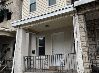 1522 S Napa St, Philadelphia, PA 19146