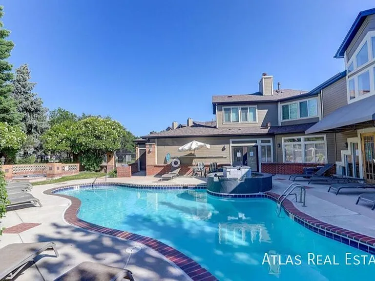 6001 S Yosemite St #H102 — Photo 22