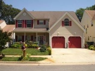 9506 Jenny Ct, Norfolk, VA 23503