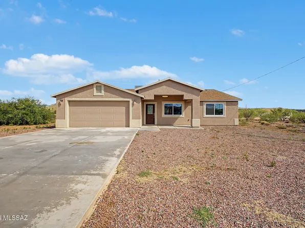 323 Peru Ct, Rio Rico, AZ 85648