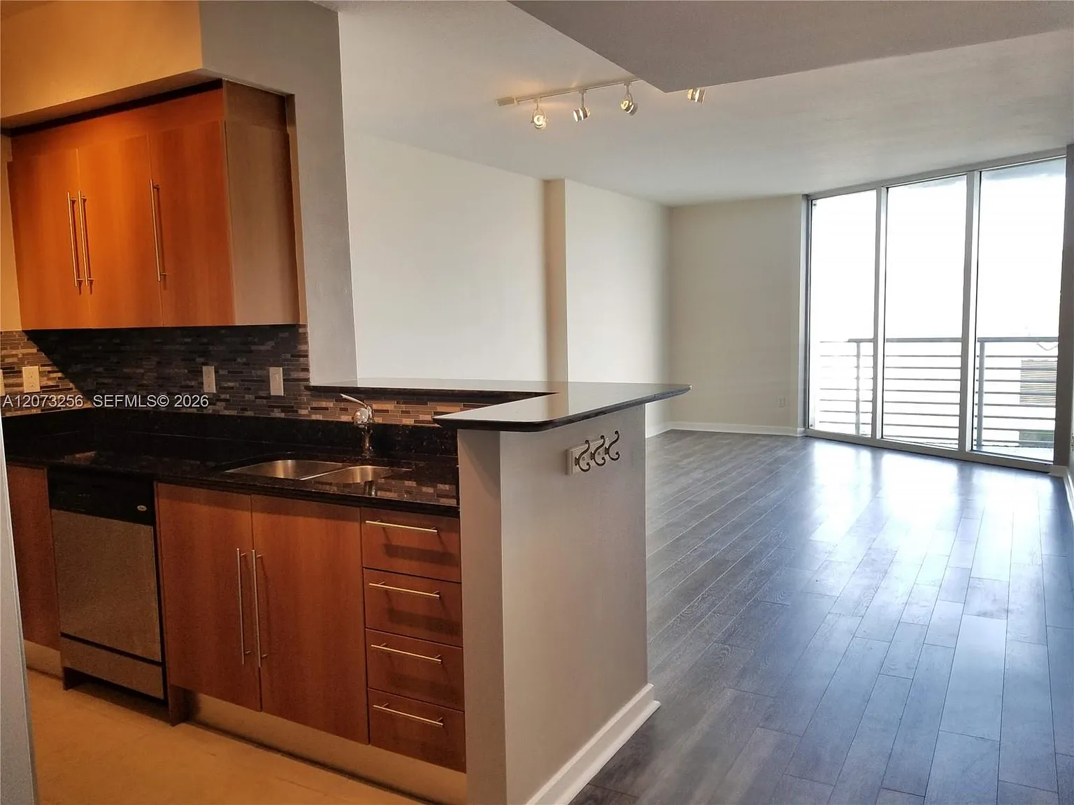 One Miami East Condo — Photo 1