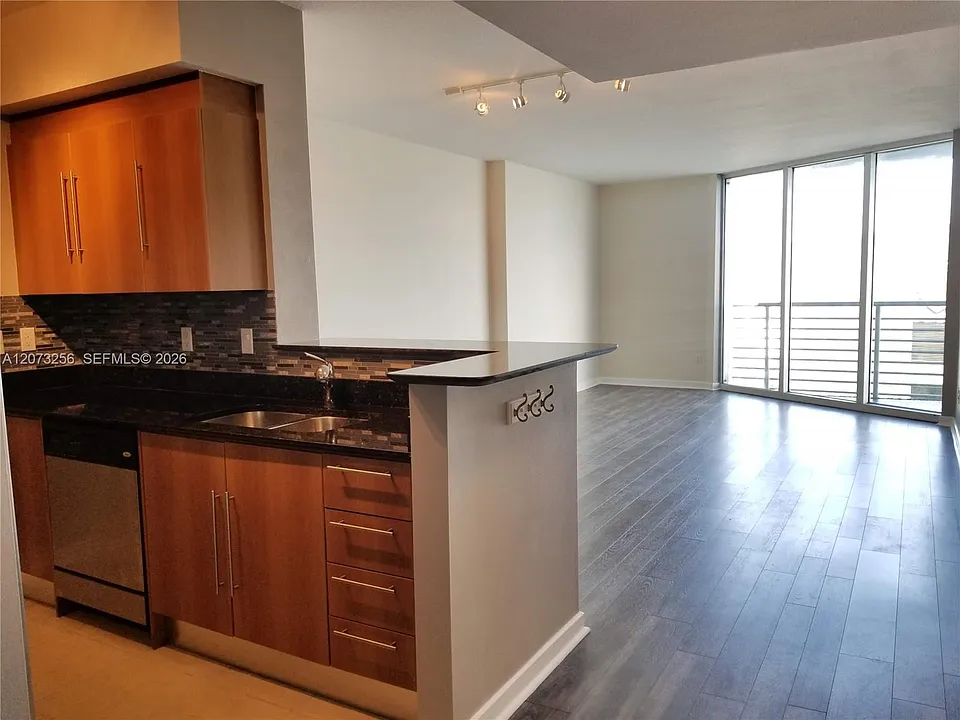 335 Biscayne Blvd #3802