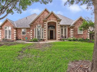 710 Aberdeen Way, Southlake, TX 76092
