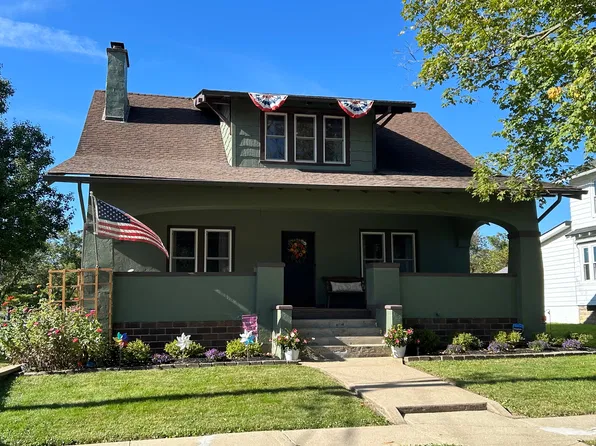162 W Houck St, Centerburg, OH 43011