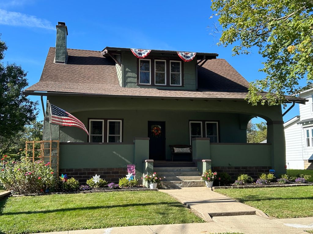 162 W Houck St - Property Image