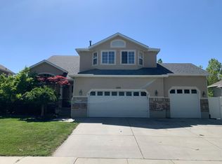 11521 S Sweet Berry Dr, Draper, UT 84020