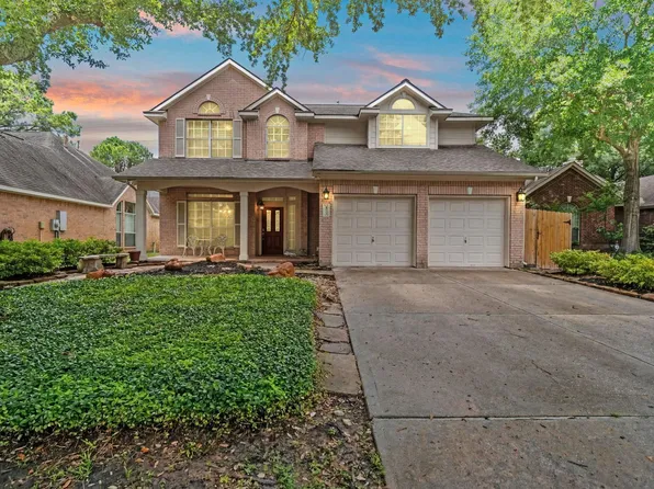 13507 Pepperbush Ct, Houston, TX 77070