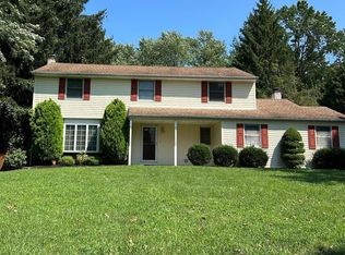 11 Pine Ave, Richboro, PA