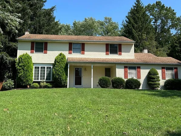 11 Pine Ave, Richboro, PA 18954