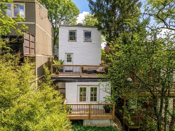 2169 Sohn St, Cincinnati, OH 45219