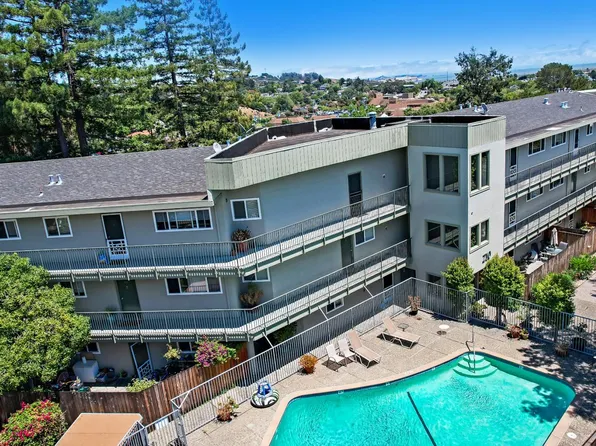 Lower Via Casitas, Greenbrae, CA 94904