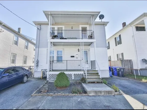 87 Columbine Ave Floor 87, Pawtucket, RI 02861