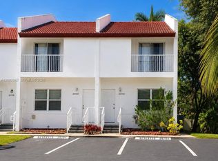 20700 SW 82nd Ave #20700, Cutler Bay, FL 33189