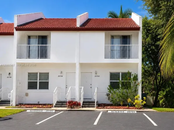 20700 SW 82nd Ave #20700, Cutler Bay, FL 33189