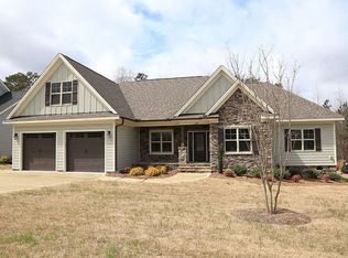 143 N Skymont Dr, Clayton, NC 27527