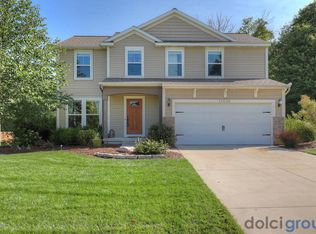 11036 Waterway Dr, Allendale, MI