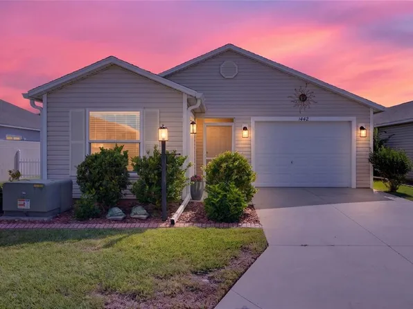 1442 JOSHUA COURT, THE VILLAGES, FL 32163