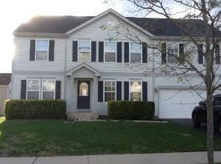 1074 President St, Elburn, IL 60119