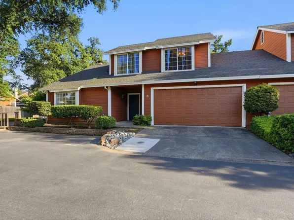 8 Coyle Creek Cir, Fair Oaks, CA 95628