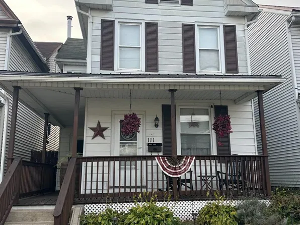 111 Pannebaker Ave, Lewistown, PA 17044