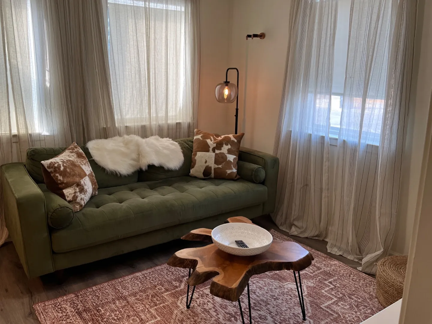 2200 Oretha Castle Haley Boulevard - Apt 1 — Photo 2