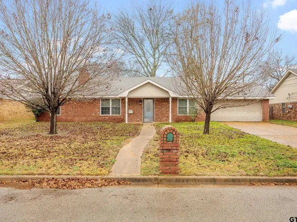 409 Shelly St, Whitehouse, TX 75791