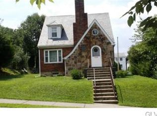 624 Smiley Ave, Fountain Hill, PA 18015