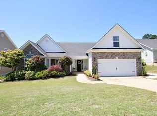 9509 Berwick Ct, Grovetown, GA 30813