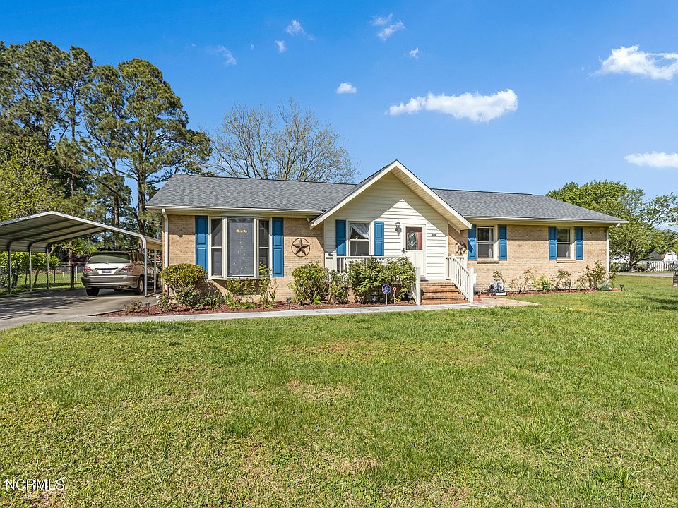 301 Rose Dr, Goldsboro, NC 27534 MLS 100378447 Zillow