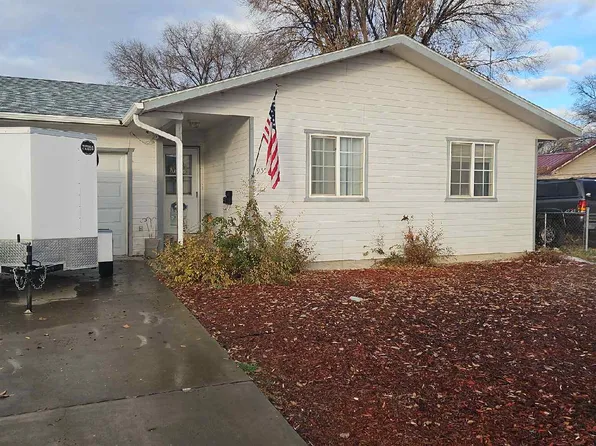 955 Grand Ave, Delta, CO 81416