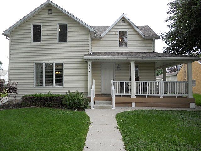 1st image of this home