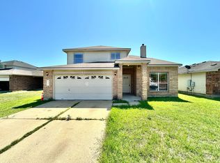 6205 Vida Nueva Ave, Del Valle, TX 78617