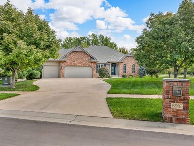 5916 SW 43rd Ct, Topeka, KS, 66610