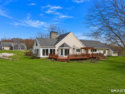 33 Meehan Road, Woodstock, CT, 06281
