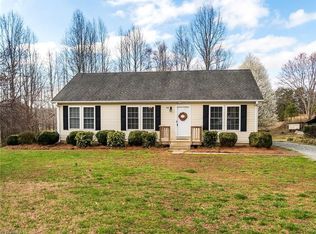 500 Vernon Rd, Reidsville, NC 27320