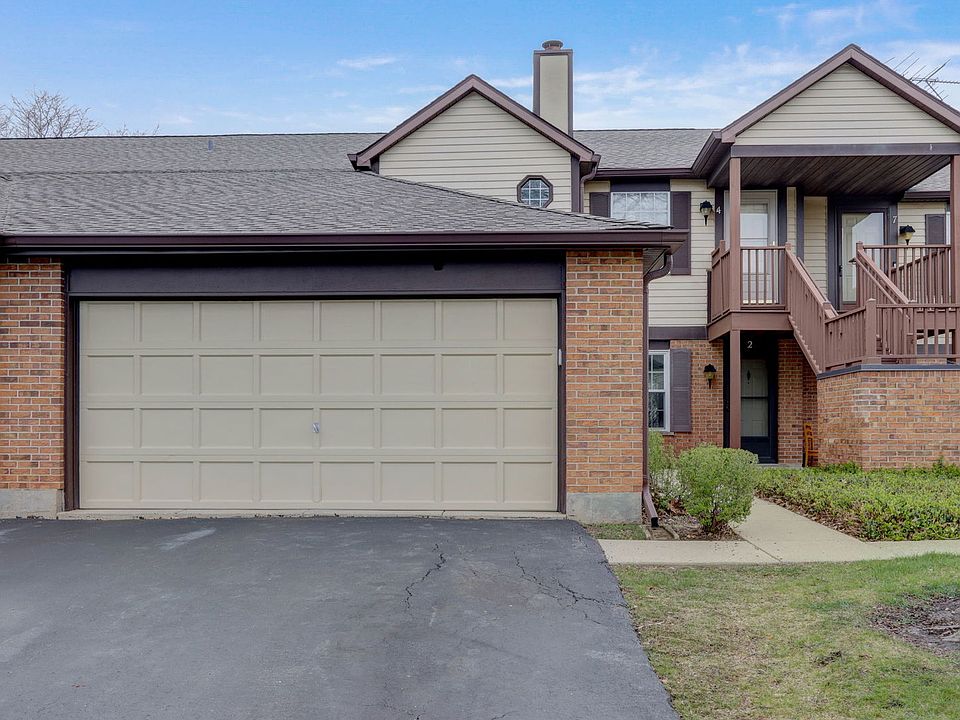 360 Sandhurst Cir APT 2, Glen Ellyn, IL 60137 Zillow